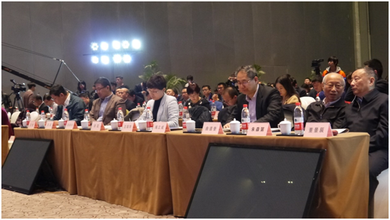 為智造引航！易往信息與工信部標準院聯(lián)合成立北京智能制造創(chuàng)新中心