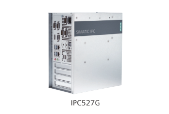 西門子工控機(jī) IPC527G，支持intel 6代處理器