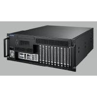 研華HPC-7420 用于EE-ATX/EATX/ATX主板的4U 短深度服務(wù)器機箱，帶有11個FH/FL擴展插槽