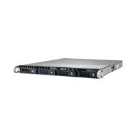 研華HPC-7140 1U 機架式服務(wù)器機箱，適用于 MicroATX/ATX 服務(wù)器主板，支持4個3.5