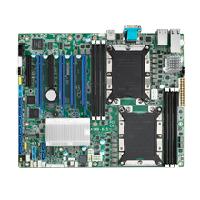 研華ASMB-825 雙路LGA 3647-P0 Intel? Xeon? Scalable ATX 服務(wù)器主板，帶6 個(gè)DDR4, 4 PCIe x16 和 2 個(gè) PCIe x8, 8 個(gè)SATA3, 6 個(gè)USB3.0, Dual 10GbE, IPMI