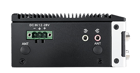 研華嵌入式工控機(jī)ARK-1220L