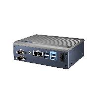研華EPC-U2117 Intel Atom第六代Apollo Lake無(wú)風(fēng)扇嵌入式工控機(jī)，板載eMMC，CANBUS