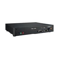 研華EPC-T2285 適配Intel? 第6/7代 Core? i 系列處理器，搭載H110芯片組。1U超薄高度，性能強(qiáng)勁。