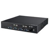 研華EPC-T2286 適配Intel? 第8/9代 Core? i 系列處理器，搭載H310芯片組。1U超薄高度，性能強(qiáng)勁。