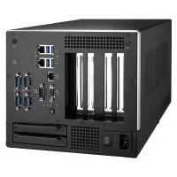 研華ARK-7060 搭載Intel二代Xeon D-1700高性能處理器系統(tǒng)，具有3個擴展插槽
