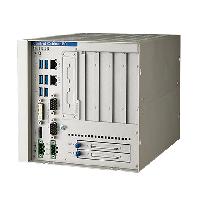 研華UNO-3285G 高效能嵌入式無(wú)風(fēng)扇工業(yè)電腦，搭配Intel? Core? i 處理器，4×PCI(e) 擴(kuò)展槽, 2×GbE, 2×mPCIe, HDMI, DVI-I