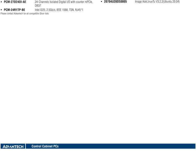 研華UNO-3285C 搭配Intel? Core?處理器，4×PCI(e) 擴(kuò)展槽，2 x GbE, 2 x mPCIe, HDMI, DVI-I