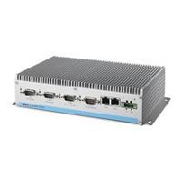 研華UNO-2178A Intel? Atom? D510無(wú)風(fēng)扇嵌入式工業(yè)電腦，6 x USB, 8 x COM, 2 x Mini PCIe