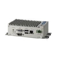 研華UNO-2272G 袖珍型嵌入式工控機(jī)，搭配Intel? Atom?處理器，1 x GbE, 2 x mPCIe, VGA/HDMI