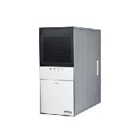 研華IPC-5122 臺式/壁掛式機箱，用于MicfrorATX母板，配有PS/2電源
