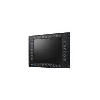 研華ITA-8120 滿足鐵路En50155認(rèn)證標(biāo)準(zhǔn)，12.1寸可觸屏式平板電腦，支持英特爾?凌動(dòng)x7-E3950處理器
