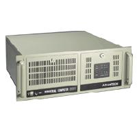 研華IPC-610-H 4U上架式機(jī)箱，支持LED指示 & 聲音警報(bào)通知