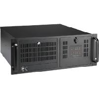 研華ACP-4000 4U上架式機(jī)箱，支持LED指示 & 聲音警報(bào)通知