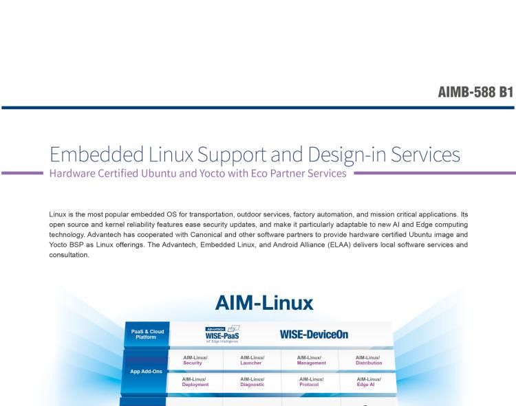 研華AIMB-588B1 適配Intel 第12/13代 Core i/奔騰系列處理器，搭載Q670E/R680E/H610E芯片組。性能可達服務器級別，獨立四顯，具備專業(yè)的圖像處理能力，是理想的行業(yè)解決方案。
