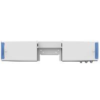 研華POC-IPSM90 270Wh 智能電源系統(tǒng)， 包含 3 × 90Wh 的鋰電子電池組