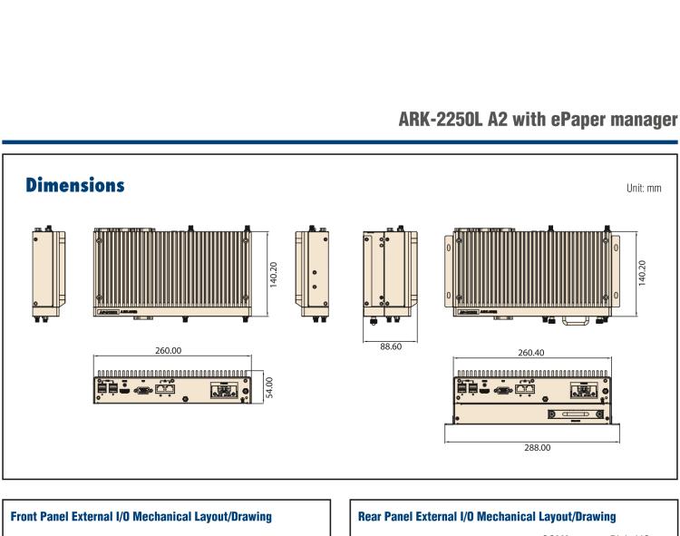 研華EPD-ARK-2250L 研華EPD專用應(yīng)用服務(wù)器，高級版。Intel i7，1TB SATA，16G DDR4。