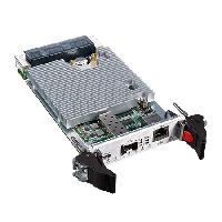 研華MIC-6030 3U OpenVPX PCIe/以太網(wǎng)混合開(kāi)關(guān)