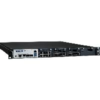研華FWA-5070 基于Intel?Xeon?處理器可擴展系列1U機架式網(wǎng)絡(luò)應(yīng)用平臺，最高支持4個NMC插槽