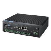 研華MIC-1810 帶有Core?i3 /Celeron?處理器的12位，500 KS / s，16通道DAQ平臺(tái)