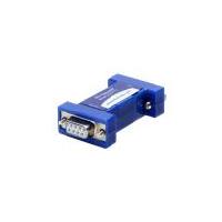 研華BB-232LPTTL ULI-227D5 RS-232（DB9母頭）至5V TTL（DB9公頭）轉(zhuǎn)換器，端口供電