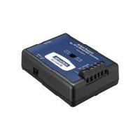 研華BB-485BAT3 ULI-224TB RS-232（DB9母頭至RS-422/485（接線端子）轉(zhuǎn)換器，電池供電